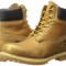 Bocanci TIMBERLAND 6 inch mettalic finish originali noi waterproof 41,5