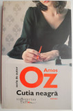 Cutia neagra &ndash; Amos Oz