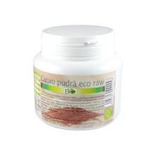 Cacao Pudra Raw Bio 200 grame Deco Italia Cod: 6423850002248 foto