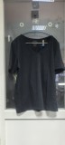Cumpara ieftin Tricou Blusa Stefanie Nr. 46 #A7866han, Negru