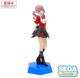 Hatsune Miku: Clolorfull Stage! Desktop x Decorate Collections PVC Statue Mochizuki Honami 16 cm, Sega
