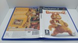 Joc PS2 Garfield 2 (ID 000101)