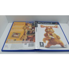 Joc PS2 Garfield 2 (ID 000101)