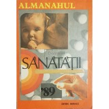 Almanahul Sanatatii 1989 (Editia: 1989)
