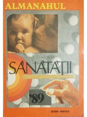 Almanahul Sanatatii 1989 (Editia: 1989) foto