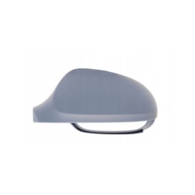 Carcasa oglinda exterioara Volkswagen Passat 3C 2005-2010 Sedan, Combi partea Stanga 3C0857537A, caracsa grunduita foto