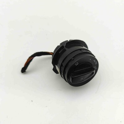 Modul de control comutator faruri PORSCHE PANAMERA 970 2010 OEM: 97061353304 30781489 foto