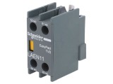 Contacte Auxiliare EasyPact TVS Cleme Șurub