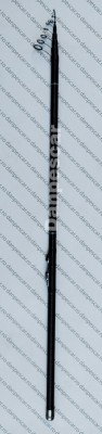 Lanseta bolognese carbon ROBINHAN Bolo 7 metri A: 20-50g pescuit la plută foto