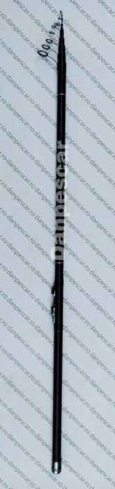 Lanseta bolognese carbon ROBINHAN Bolo 7 metri A: 20-50g pescuit la plută