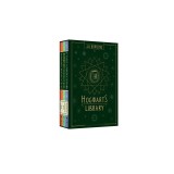 Hogwarts Library