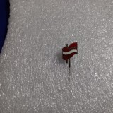 insigna Flamura Rosie Arad