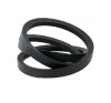 Curea Transmisie Motosapa DAC Ruris Zimbru Gigant Rotakt 17x914 (Plina) Compatibil Merox 700K, 6500, 7009K, Gigant 6048, Ruris 7088