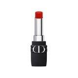 Christian Dior Rouge Ruj Dior Forever Transfer-Proof Tester 999 Forever Dior
