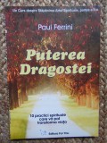 Puterea dragostei - Paul Ferrini