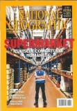Revista National Geographic Decembrie 2014 Editura National Geographic Pagini 120