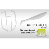 Cumpara ieftin Shad Ghost 10cm Chartreuse Impact Herakles