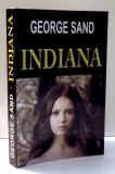 INDIANA de GEORGE SAND , 2014