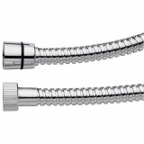 Furtun dus Remer 333CN200, flexibil, 2 m, cromat