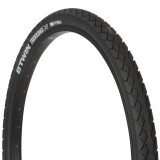 Cauciuc Trekking 1Grip 26x1.75 bicicletă polivalentă, Btwin