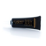 Cumpara ieftin Vopsea acrilica Cupio Paints - Negru