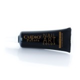 Vopsea acrilica Cupio Paints - Negru