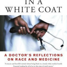 Black Man in a White Coat: A Doctor's Reflections on Race and Medicine