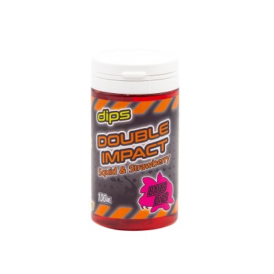 Secret Baits Double Impact Baits Dip - 1 foto
