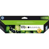 HP Cartus 970XL Black