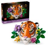 LEGO Colectia de fauna &ndash; Tigru Quality Brand