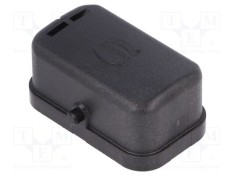 Capac protecție HARTING Han-Compact&amp;reg; pentru conectori foto