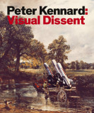 Peter Kennard: Visual Dissent | Peter Kennard, Pluto Press