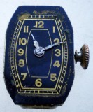 K.317 MECANISM CEAS MECANIC DE DAMA VECHI