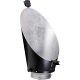 Cumpara ieftin Reflector aluminiu Silver S-type montura Bowens, Generic