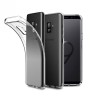 Husa Samsung Galaxy S9, 0.3mm, TPU, Transparenta, Flippy