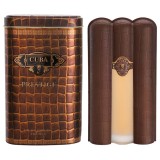 Cuba Prestige Eau de Toilette pentru bărbați 90 ml