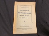 Misiunea episcopilor Gherasim Adamovici si Ioan Bob la curtea din Viena in anul 1792 de Dr. Ioan Lupas anul 1912 / 46 pagini !