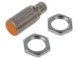 Senzor Inductiv IFM ELECTRONIC &ndash; Precizie și Fiabilitate Industrială