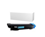 Toner Compatibil Kyocera TK590C Cyan - Randament 5000 Pagini