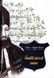 AS - OCTAV-GEORGE LECCA - FAMILIILE BOIERESTI ROMANE