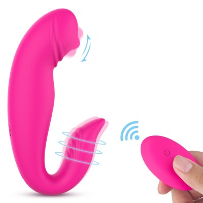 Vibrator Manny foto