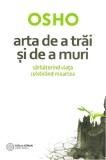 Arta de a trai si de a muri | Osho, Atman