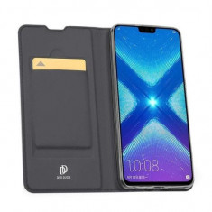 Husa Huawei P Smart Plus Nova 3i DUX Ducis Skin Pro Gri foto