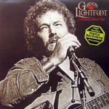Vinil Gordon Lightfoot &lrm;&ndash; Dream Street Rose (VG+)