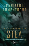 Cumpara ieftin Cea mai &icirc;ntunecată stea (vol.1 din seria Origin), Corint