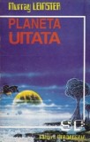 Murray Leinster - Planeta uitata