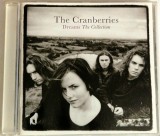 The Cranberries &lrm;&ndash; Dreams - The Collection NM / NM cd muzica pop rock Spectrum Europa 2012