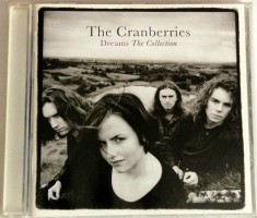The Cranberries &lrm;&ndash; Dreams - The Collection NM / NM cd muzica pop rock Spectrum Europa 2012
