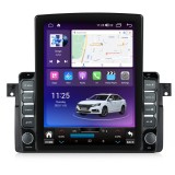 Cumpara ieftin Navigatie dedicata cu Android BMW Seria 3 (E46) 1997 - 2005, 4GB RAM, Radio GPS