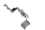 Suport bara de protecție st&acirc;nga spate LAND ROVER RANGE ROVER EVOQUE L538 2015 OEM: EJ32-17A151-AB 10653189